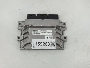 2017-2020 Ford Fusion PCM Engine Control Computer ECU ECM PCU OEM P/N:HS7A-12A650-TB Fits Fits 2014 2015 2016 2017 2018 2019