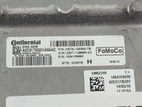 2017-2020 Ford Fusion PCM Engine Control Computer ECU ECM PCU OEM P/N:HS7A-12A650-TB Fits Fits 2014 2015 2016 2017 2018 2019