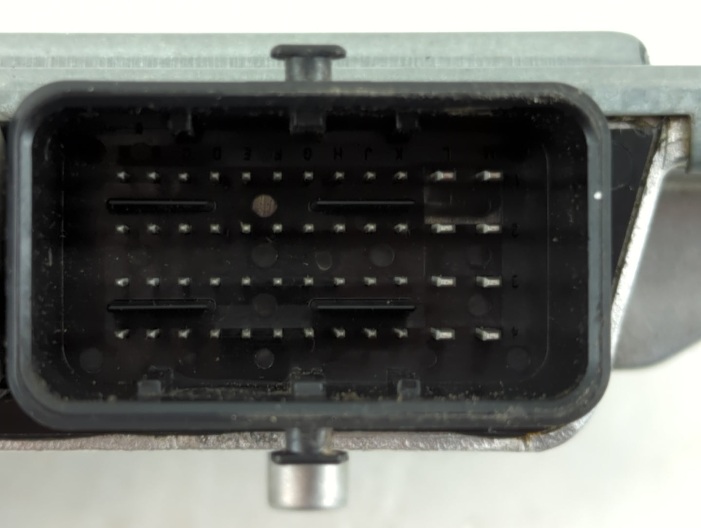 2017-2020 Ford Fusion PCM Engine Control Computer ECU ECM PCU OEM P/N:HS7A-12A650-TB Fits Fits 2014 2015 2016 2017 2018 2019
