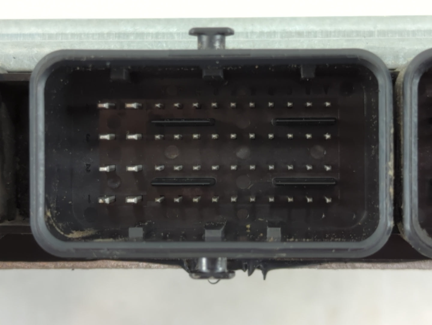2017-2020 Ford Fusion PCM Engine Control Computer ECU ECM PCU OEM P/N:HS7A-12A650-TB Fits Fits 2014 2015 2016 2017 2018 2019