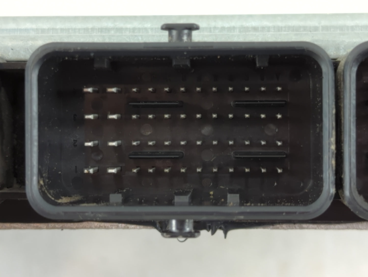 2017-2020 Ford Fusion PCM Engine Control Computer ECU ECM PCU OEM P/N:HS7A-12A650-TB Fits Fits 2014 2015 2016 2017 2018 2019