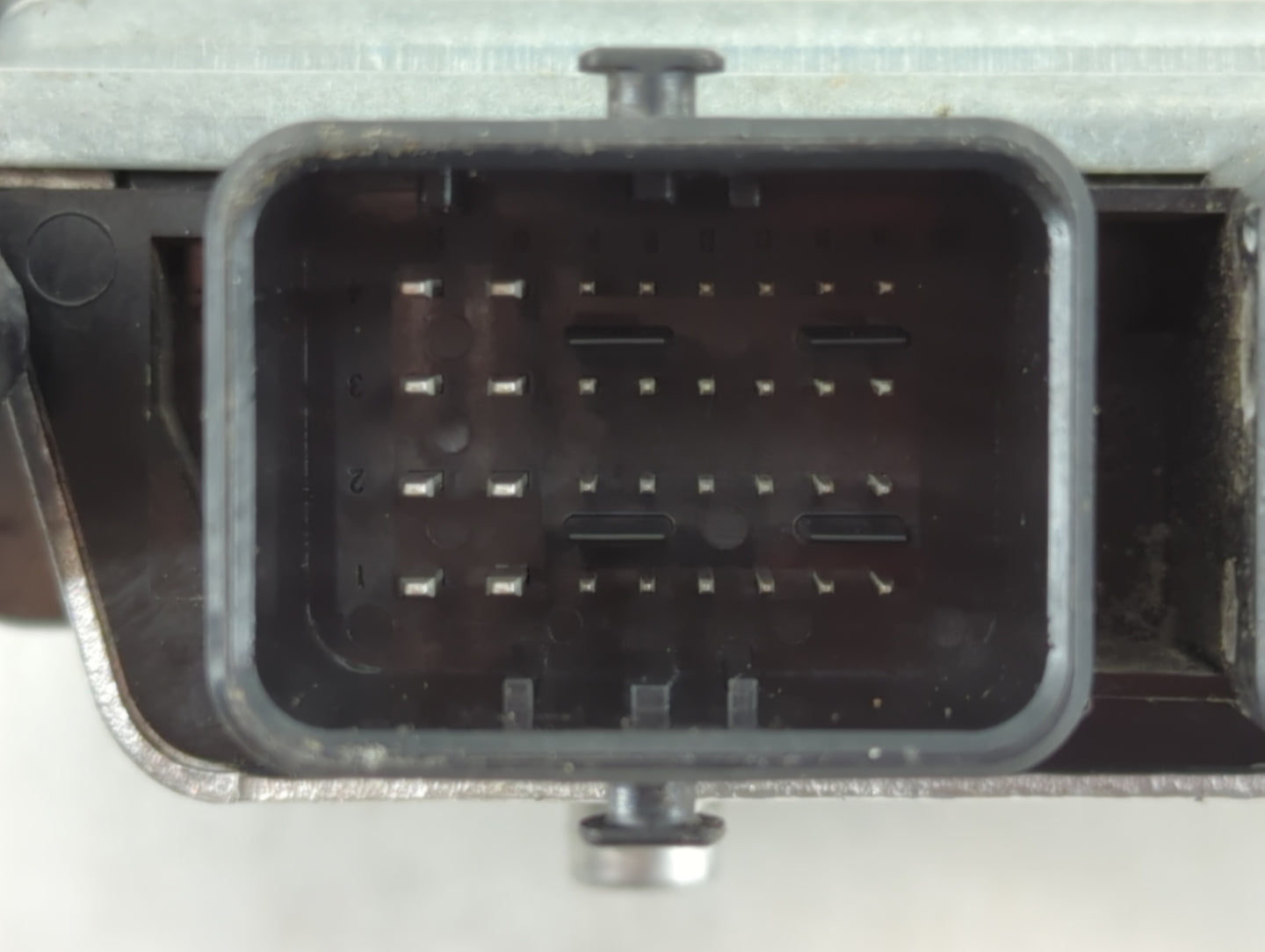 2017-2020 Ford Fusion PCM Engine Control Computer ECU ECM PCU OEM P/N:HS7A-12A650-TB Fits Fits 2014 2015 2016 2017 2018 2019