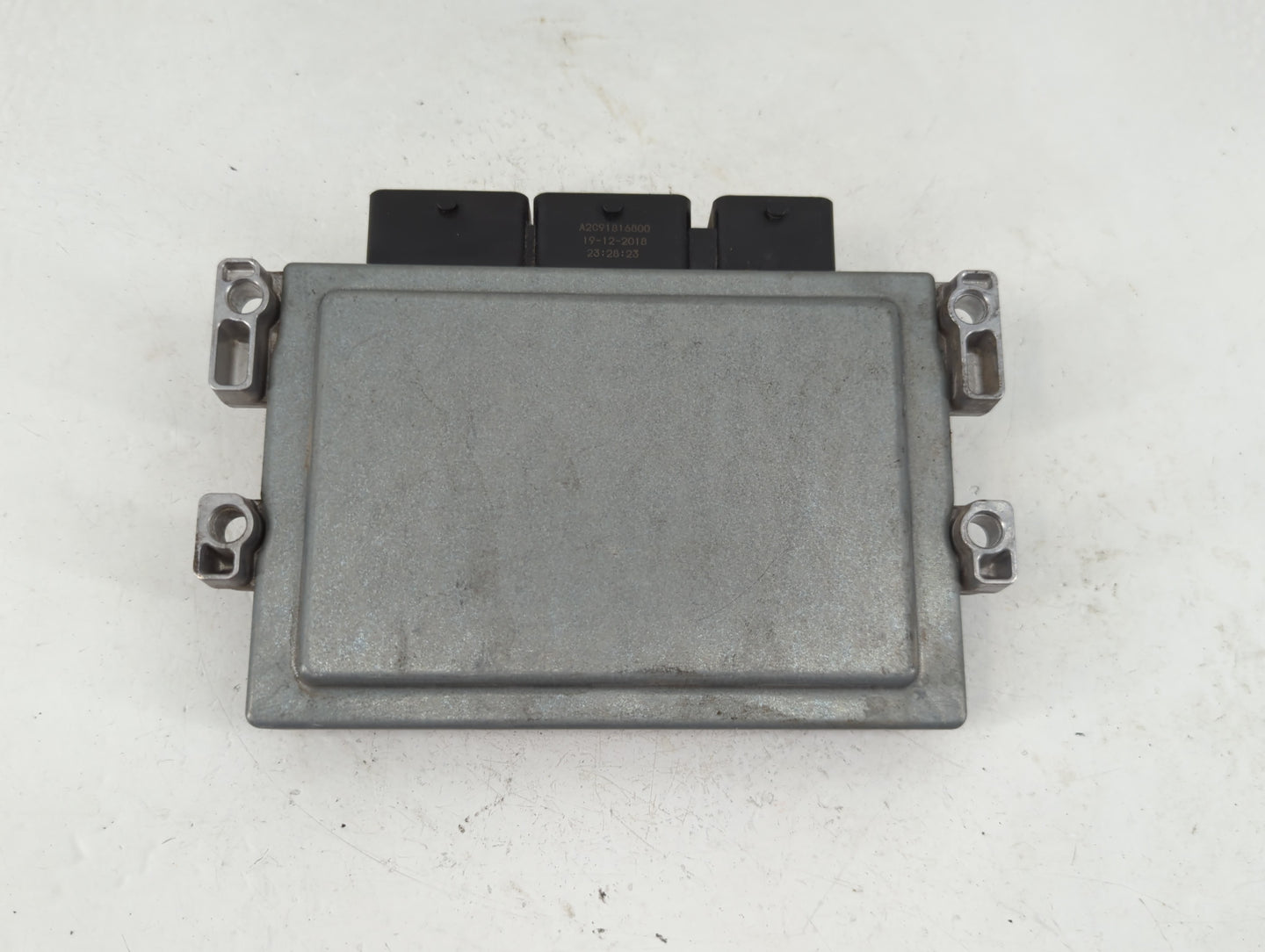 2017-2020 Ford Fusion PCM Engine Control Computer ECU ECM PCU OEM P/N:HS7A-12A650-TB Fits Fits 2014 2015 2016 2017 2018 2019