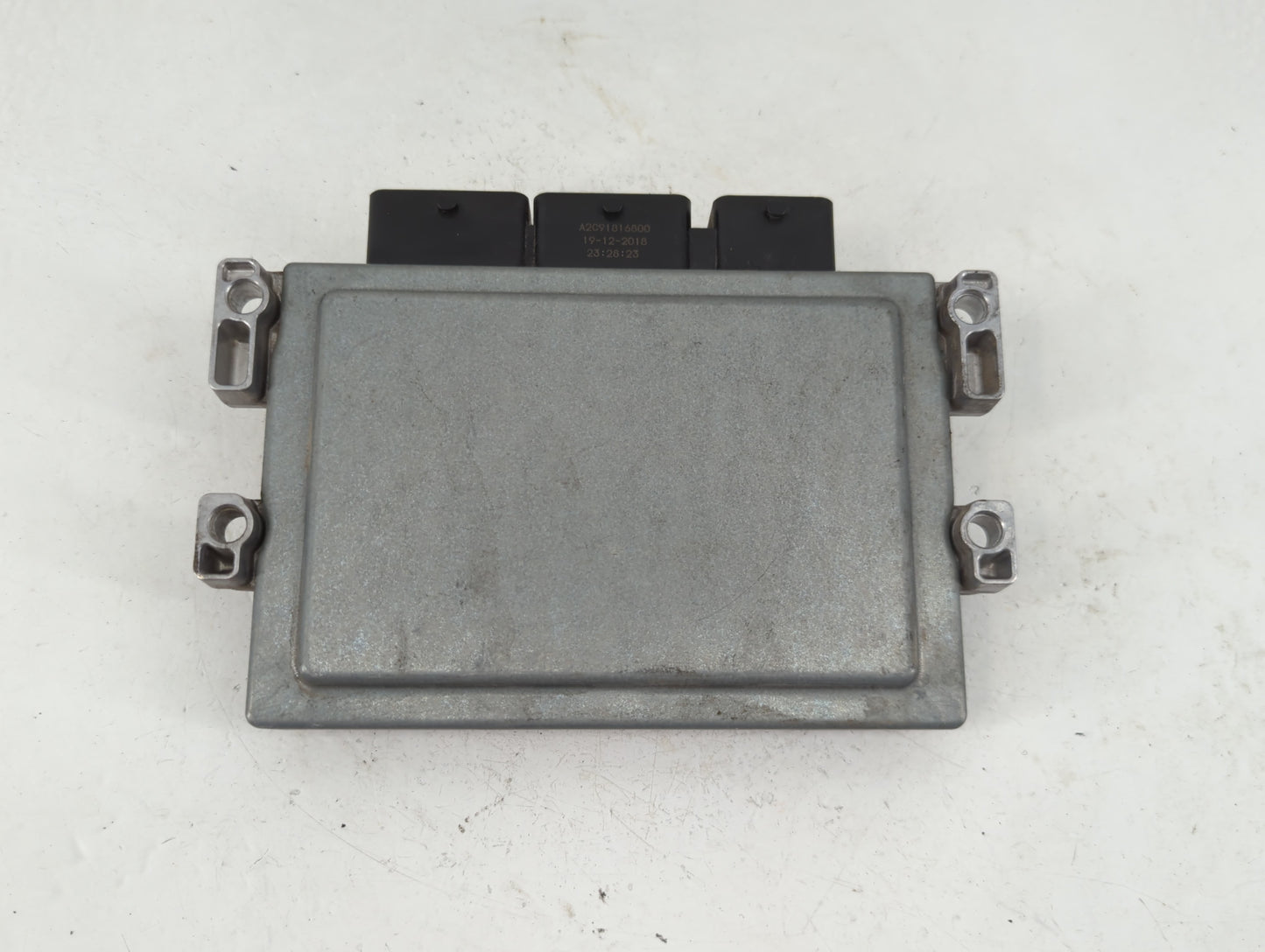 2017-2020 Ford Fusion PCM Engine Control Computer ECU ECM PCU OEM P/N:HS7A-12A650-TB Fits Fits 2014 2015 2016 2017 2018 2019