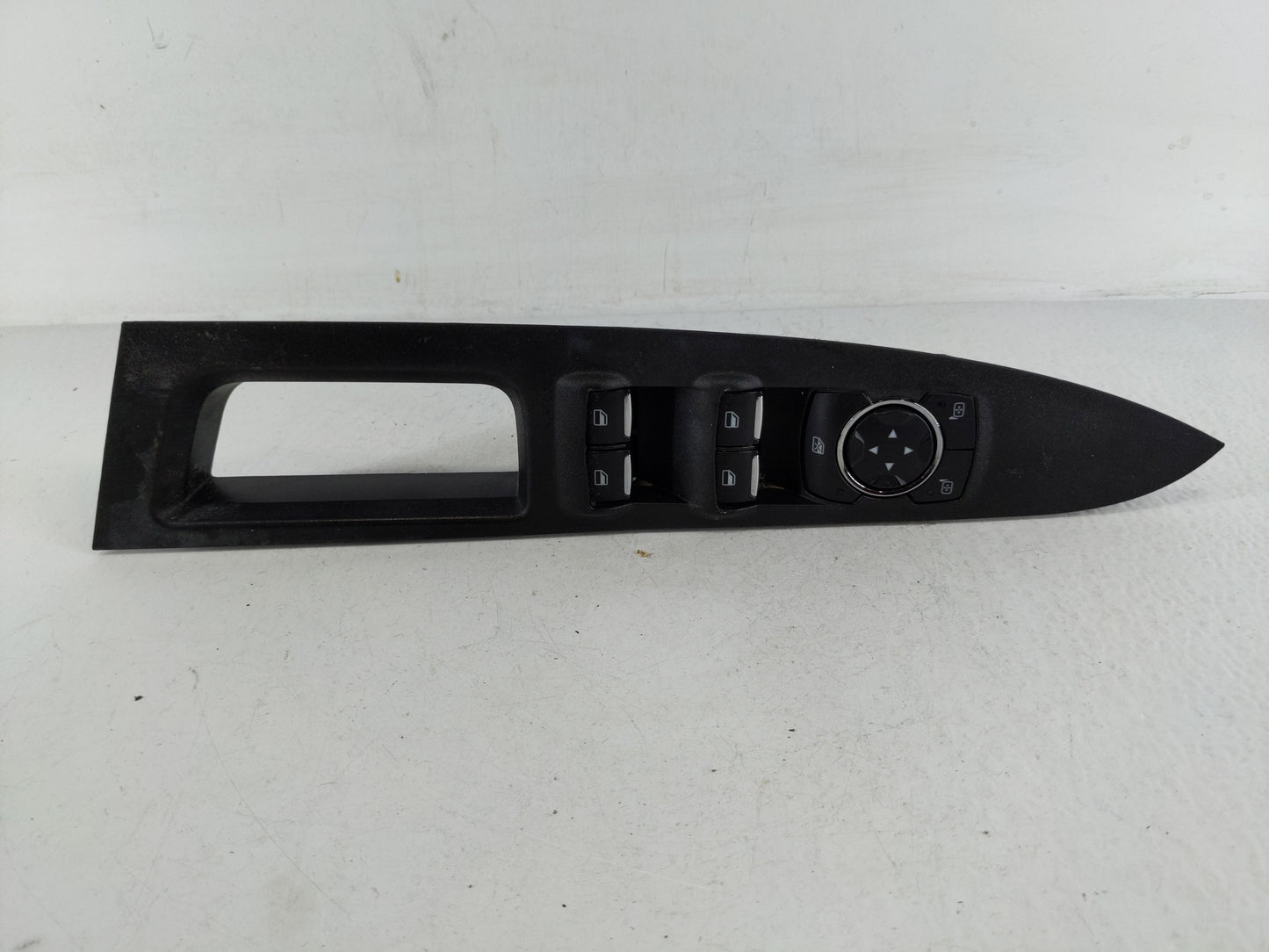 2013-2020 Ford Fusion Master Power Window Switch Replacement Driver Side Left P/N:DG9T-14540-ACW Fits OEM Used Auto Parts - 