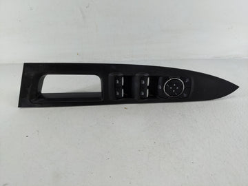 2013-2020 Ford Fusion Master Power Window Switch Replacement Driver Side Left P/N:DG9T-14540-ACW Fits OEM Used Auto Parts - 