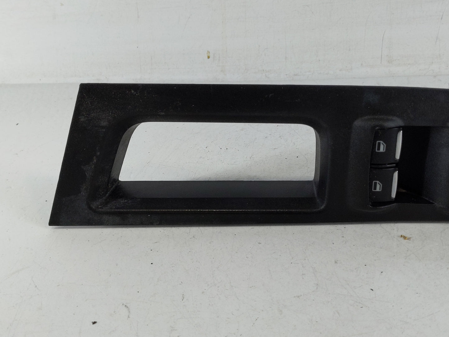2013-2020 Ford Fusion Master Power Window Switch Replacement Driver Side Left P/N:DG9T-14540-ACW Fits OEM Used Auto Parts - 