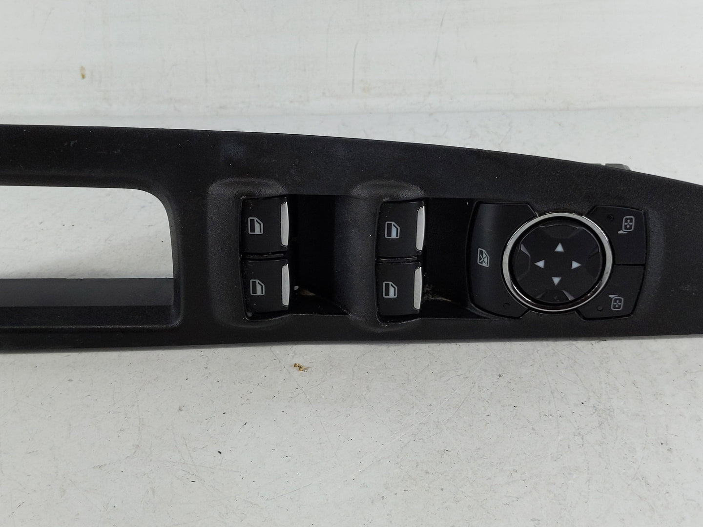 2013-2020 Ford Fusion Master Power Window Switch Replacement Driver Side Left P/N:DG9T-14540-ACW Fits OEM Used Auto Parts - 