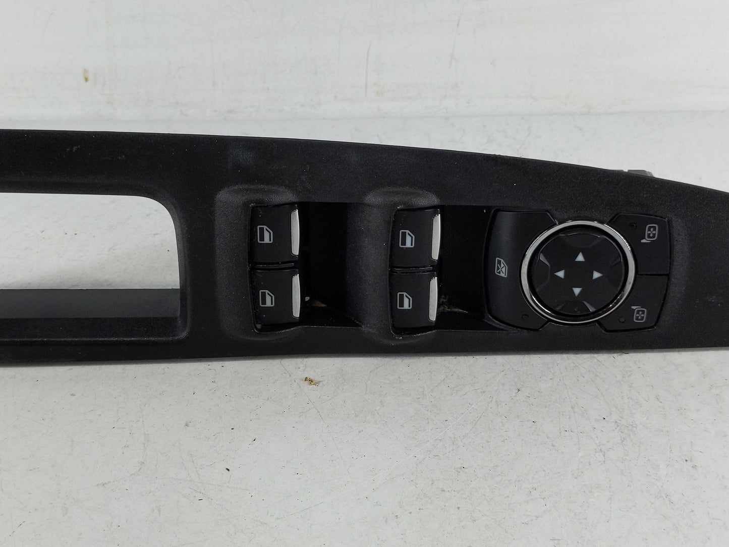 2013-2020 Ford Fusion Master Power Window Switch Replacement Driver Side Left P/N:DG9T-14540-ACW Fits OEM Used Auto Parts - 