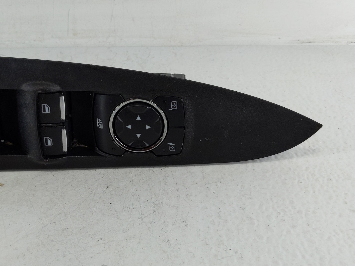 2013-2020 Ford Fusion Master Power Window Switch Replacement Driver Side Left P/N:DG9T-14540-ACW Fits OEM Used Auto Parts - 