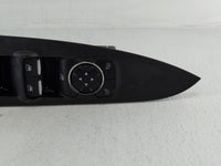 2013-2020 Ford Fusion Master Power Window Switch Replacement Driver Side Left P/N:DG9T-14540-ACW Fits OEM Used Auto Parts - 