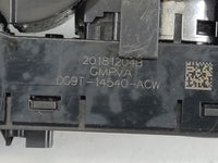 2013-2020 Ford Fusion Master Power Window Switch Replacement Driver Side Left P/N:DG9T-14540-ACW Fits OEM Used Auto Parts - 