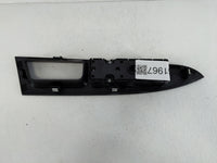 2013-2020 Ford Fusion Master Power Window Switch Replacement Driver Side Left P/N:DG9T-14540-ACW Fits OEM Used Auto Parts - 