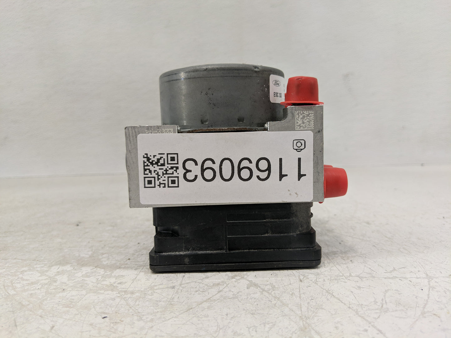 2019-2020 Ford Fusion ABS Pump Control Module Replacement P/N:KG9C-2B373-LC Fits Fits 2019 2020 OEM Used Auto Parts - Oemuse