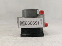 2019-2020 Ford Fusion ABS Pump Control Module Replacement P/N:KG9C-2B373-LC Fits Fits 2019 2020 OEM Used Auto Parts - Oemuse