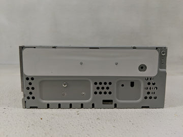 2019 Ford Fusion Radio AM FM Cd Player Receiver Replacement P/N:KS7T-18D818-YB Fits OEM Used Auto Parts - Oemusedautoparts1.