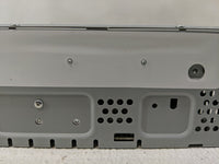2019 Ford Fusion Radio AM FM Cd Player Receiver Replacement P/N:KS7T-18D818-YB Fits OEM Used Auto Parts - Oemusedautoparts1.
