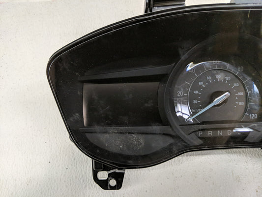 2019 Ford Fusion Instrument Cluster Speedometer Gauges P/N:KS7T-10849-JD Fits OEM Used Auto Parts