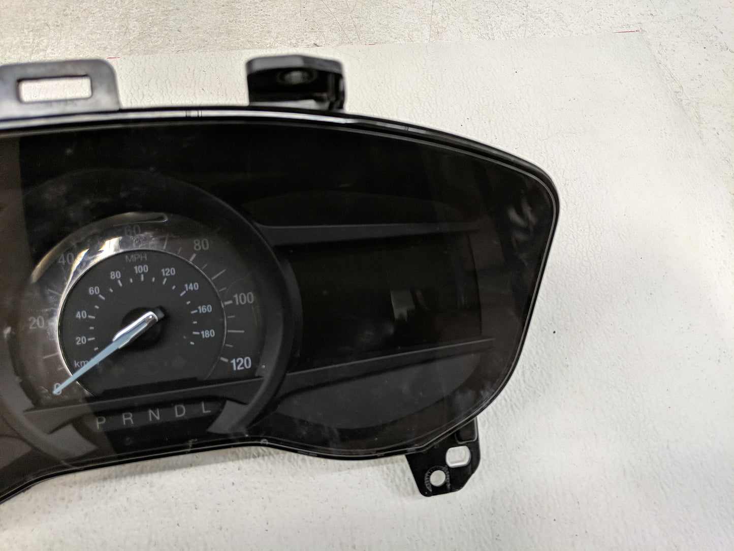 2019 Ford Fusion Instrument Cluster Speedometer Gauges P/N:KS7T-10849-JD Fits OEM Used Auto Parts - Oemusedautoparts1.com
