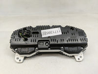 2019 Ford Fusion Instrument Cluster Speedometer Gauges P/N:KS7T-10849-JD Fits OEM Used Auto Parts - Oemusedautoparts1.com