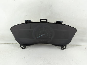 compare product 2019-2020 Ford Fusion Instrument Cluster Speedometer Gauges P/N:KS7T-10849-JE Fits Fits 2019 2020 OEM Used Auto Parts