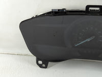 2019-2020 Ford Fusion Instrument Cluster Speedometer Gauges P/N:KS7T-10849-JE Fits Fits 2019 2020 OEM Used Auto Parts - Oemu