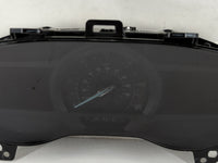 2019-2020 Ford Fusion Instrument Cluster Speedometer Gauges P/N:KS7T-10849-JE Fits Fits 2019 2020 OEM Used Auto Parts - Oemu