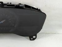 2019-2020 Ford Fusion Instrument Cluster Speedometer Gauges P/N:KS7T-10849-JE Fits Fits 2019 2020 OEM Used Auto Parts - Oemu