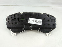 2019-2020 Ford Fusion Instrument Cluster Speedometer Gauges P/N:KS7T-10849-JE Fits Fits 2019 2020 OEM Used Auto Parts - Oemu