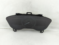 2019-2020 Ford Fusion Instrument Cluster Speedometer Gauges P/N:KS7T-10849-JE Miles: Fits Fits 2019 2020 OEM Used Auto Parts