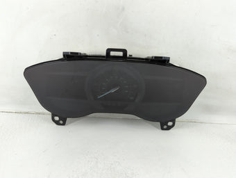 compare product 2019-2020 Ford Fusion Instrument Cluster Speedometer Gauges P/N:KS7T-10849-JE Miles: Fits Fits 2019 2020 OEM Used Auto Parts