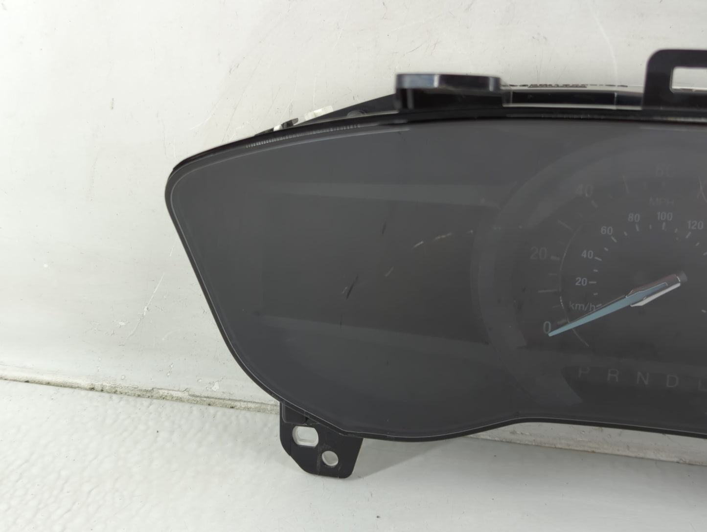 2019-2020 Ford Fusion Instrument Cluster Speedometer Gauges P/N:KS7T-10849-JE Fits Fits 2019 2020 OEM Used Auto Parts - Oemu