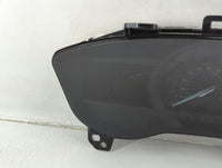 2019-2020 Ford Fusion Instrument Cluster Speedometer Gauges P/N:KS7T-10849-JE Miles: Fits Fits 2019 2020 OEM Used Auto Parts