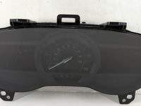 2019-2020 Ford Fusion Instrument Cluster Speedometer Gauges P/N:KS7T-10849-JE Fits Fits 2019 2020 OEM Used Auto Parts - Oemu