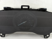 2019-2020 Ford Fusion Instrument Cluster Speedometer Gauges P/N:KS7T-10849-JE Miles: Fits Fits 2019 2020 OEM Used Auto Parts