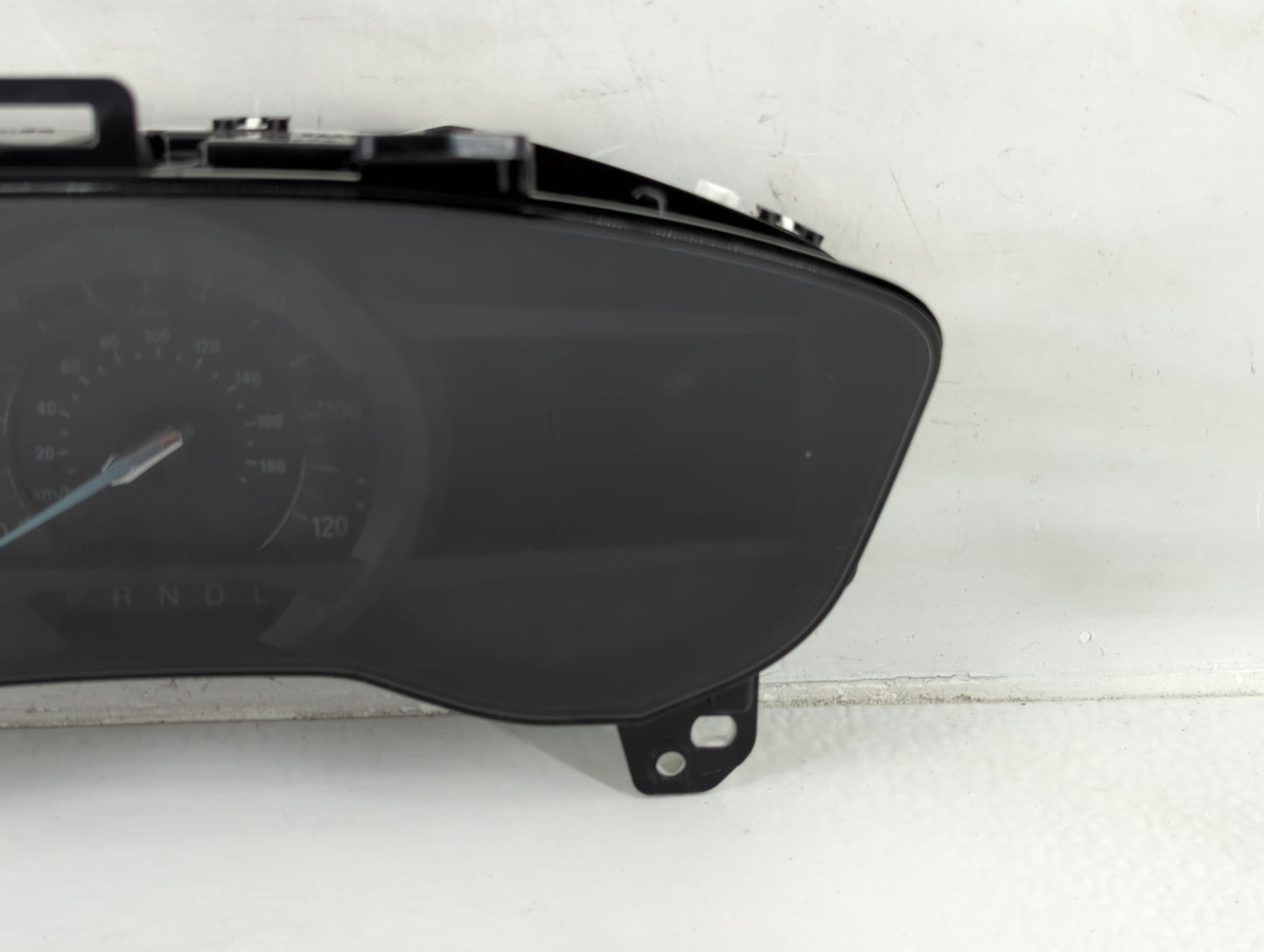 2019-2020 Ford Fusion Instrument Cluster Speedometer Gauges P/N:KS7T-10849-JE Fits Fits 2019 2020 OEM Used Auto Parts - Oemu