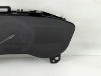 2019-2020 Ford Fusion Instrument Cluster Speedometer Gauges P/N:KS7T-10849-JE Miles: Fits Fits 2019 2020 OEM Used Auto Parts