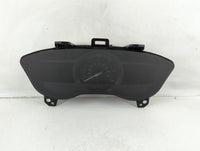 2019 Ford Fusion Instrument Cluster Speedometer Gauges P/N:KS7T-10849-JD Fits OEM Used Auto Parts - Oemusedautoparts1.com