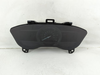 compare product 2019 Ford Fusion Instrument Cluster Speedometer Gauges P/N:KS7T-10849-JD Fits OEM Used Auto Parts