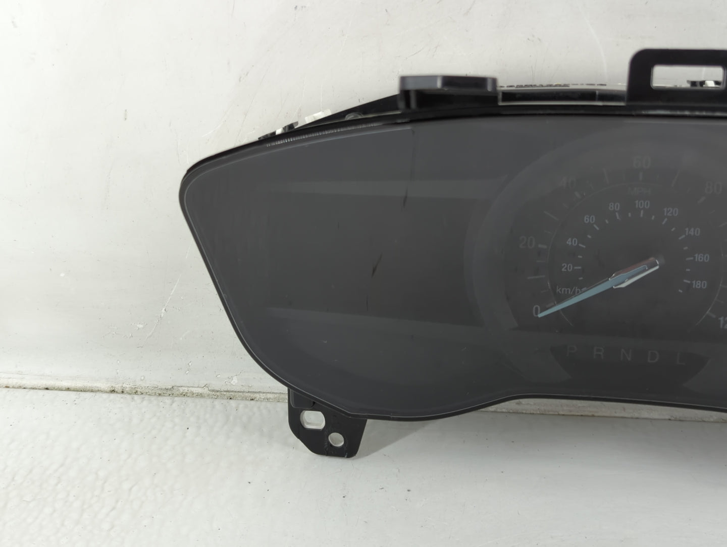 2019 Ford Fusion Instrument Cluster Speedometer Gauges P/N:KS7T-10849-JD Fits OEM Used Auto Parts - Oemusedautoparts1.com