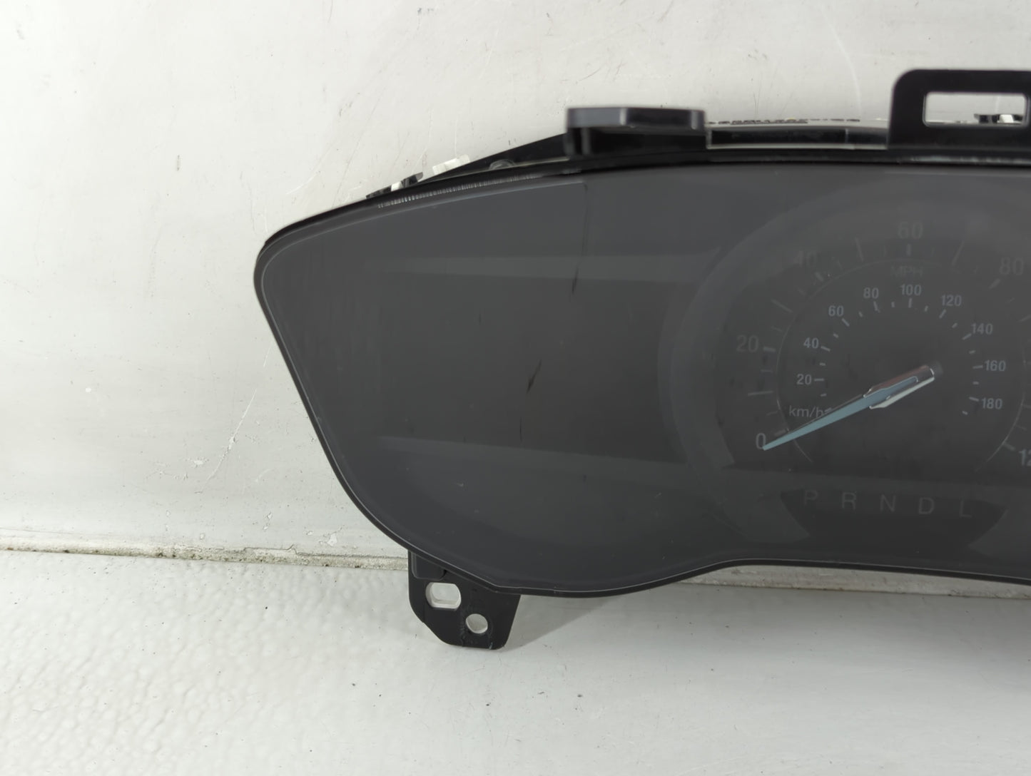 2019 Ford Fusion Instrument Cluster Speedometer Gauges P/N:KS7T-10849-JD Fits OEM Used Auto Parts - Oemusedautoparts1.com