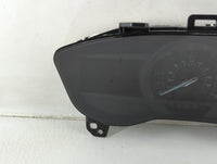 2019 Ford Fusion Instrument Cluster Speedometer Gauges P/N:KS7T-10849-JD Fits OEM Used Auto Parts - Oemusedautoparts1.com