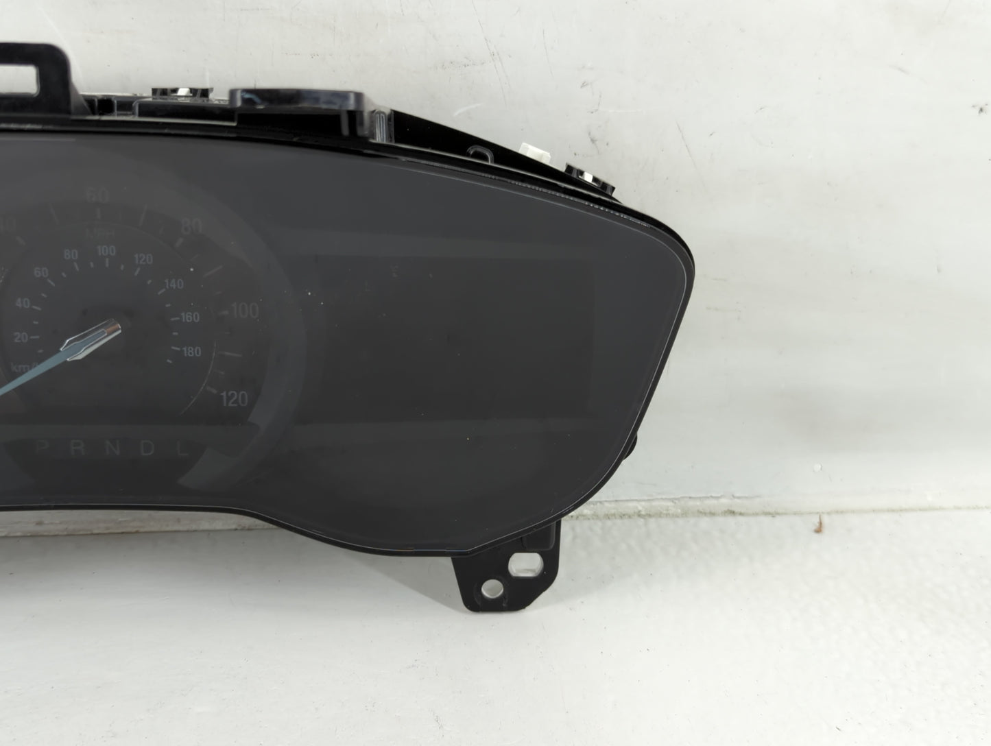 2019 Ford Fusion Instrument Cluster Speedometer Gauges P/N:KS7T-10849-JD Fits OEM Used Auto Parts - Oemusedautoparts1.com