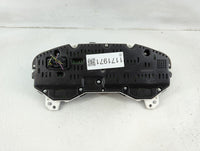 2019 Ford Fusion Instrument Cluster Speedometer Gauges P/N:KS7T-10849-JD Fits OEM Used Auto Parts - Oemusedautoparts1.com