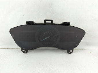 compare product 2019-2020 Ford Fusion Instrument Cluster Speedometer Gauges P/N:KS7T-10849-JD Fits Fits 2019 2020 OEM Used Auto Parts