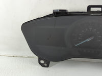 2019-2020 Ford Fusion Instrument Cluster Speedometer Gauges P/N:KS7T-10849-JD Fits Fits 2019 2020 OEM Used Auto Parts - Oemu