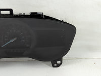 2019-2020 Ford Fusion Instrument Cluster Speedometer Gauges P/N:KS7T-10849-JD Fits Fits 2019 2020 OEM Used Auto Parts - Oemu