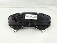 2019-2020 Ford Fusion Instrument Cluster Speedometer Gauges P/N:KS7T-10849-JD Fits Fits 2019 2020 OEM Used Auto Parts - Oemu