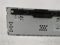 2017-2020 Ford Fusion Radio AM FM Cd Player Receiver Replacement P/N:KS7T-19C107-CB KS7T-19C107-CC Fits Fits 2017 2018 2019 
