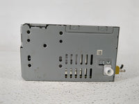 2017-2020 Ford Fusion Radio AM FM Cd Player Receiver Replacement P/N:KS7T-19C107-CB KS7T-19C107-CC Fits Fits 2017 2018 2019 